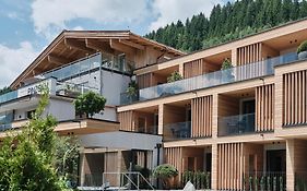 Hotel Garni Pinzgau, Fabian Hüttl